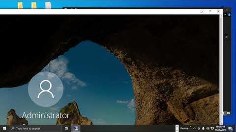 วิธีติดตั้ง MT4 MT5 ให้ใช้งาน 24 ชั่วโมงบน VPS (Window Server)