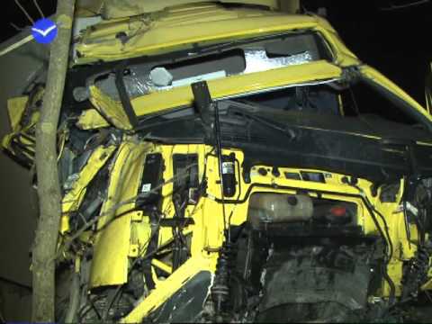 Сгорели заживо