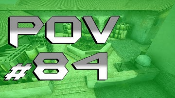 CS:GO de_inferno POV ScreaM (26/12) vs NiP @ MSI Beat it! 2013 European Finals