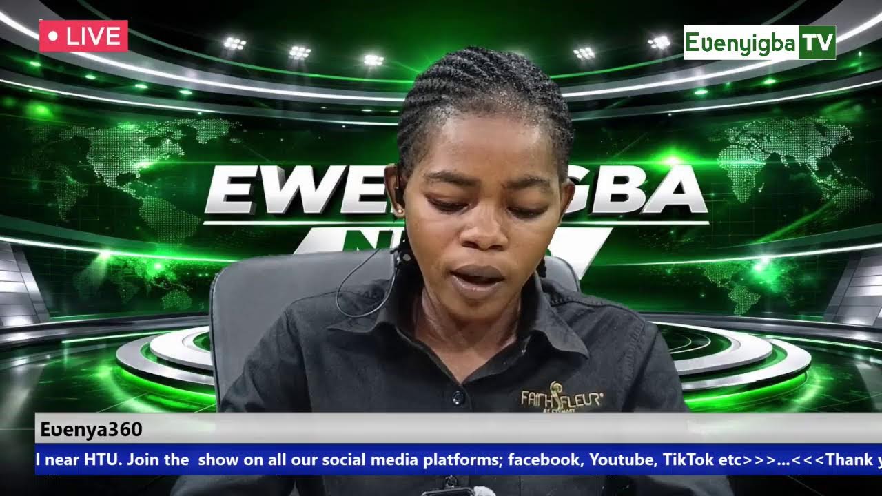 EwenyigbaTV videos