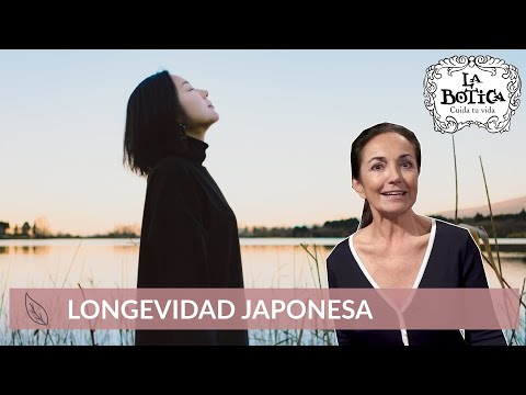 Video: Linterna japonesa - un símbolo de longevidad