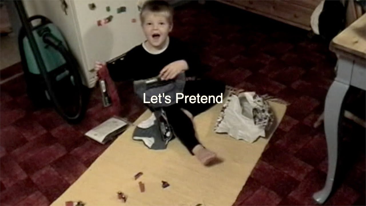 YouTube에서 North Paal - Let's Pretend (Official Video) 보기 YouTube에서 North Paal - Let's Pretend (Official Video) 보기