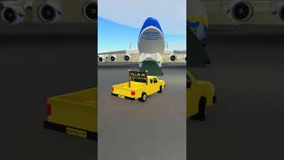 AN225 Update in Pilot Training Flight Simulator!