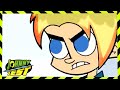 Johnny Test: Johnny's Extreme Game Controller // Li'l Johnny | Videos for Kids