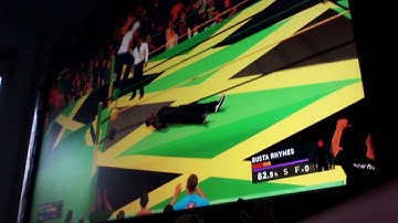 Def Jam 2K17 - Memphis Bleek vs Busta Rhymes - Babylon