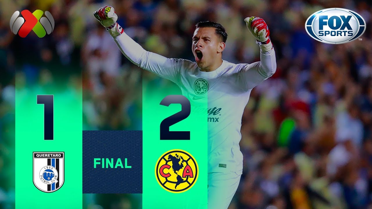 Aguilas del America Somos America Club America Futbol Mexicano Liga MX