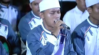 MAJELIS AZ ZAHIR -ROUHI FIDAK ( ahmad ya nurul huda)