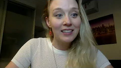 Anna Danner English - POCKET ENGLISH LAUNCH!!!