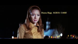 007 ボンドガール  Vol.6  女王陛下の００７ ～ James Bond Girls On Her Majesty's Secret Service (1969) ～