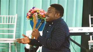 Kufunguliwa Kutoka Kwenye Ndoto  - Prophet Frank Julius Kilawah