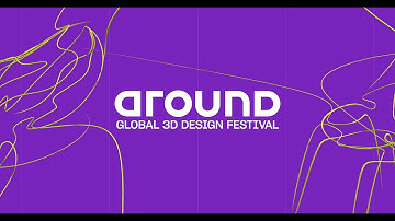 Around 3D Design Festival - The new design workflow