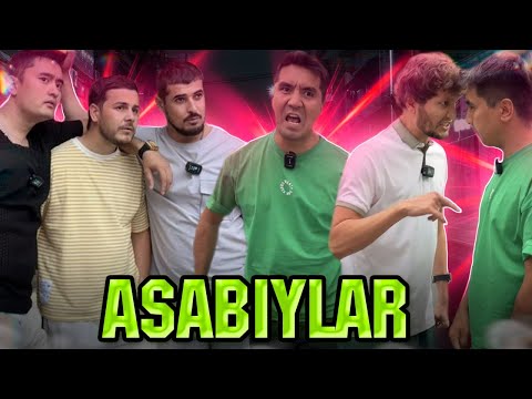 Asabiylar