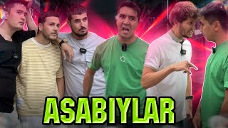 Asabiylar