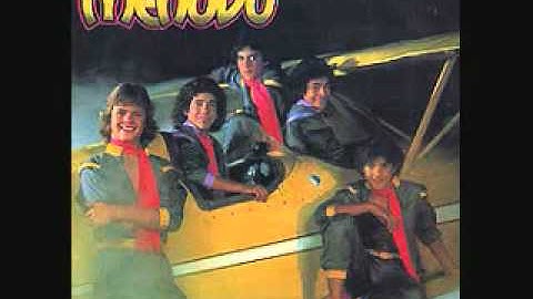 Menudo - Lluvia (1982)