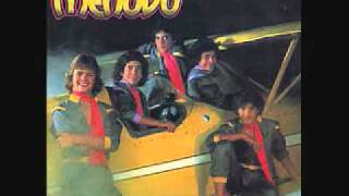 Video thumbnail of "Menudo - Lluvia (1982)"