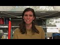 Egressos da Esalq 2025 - Rachel Trovarelli, da Gestão Ambiental