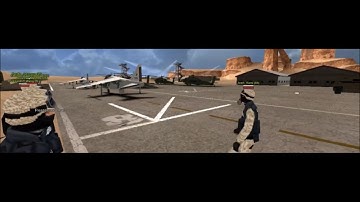 [NGRP-2020] Armed Services