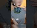 Chic Styling: How to Wear a Silk Scarf Now #chicstyle #accessorie #scarfknot #youtubeshorts