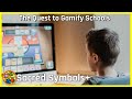 The Quest to Gamify Schools | Sacred Symbols+, Episode 216