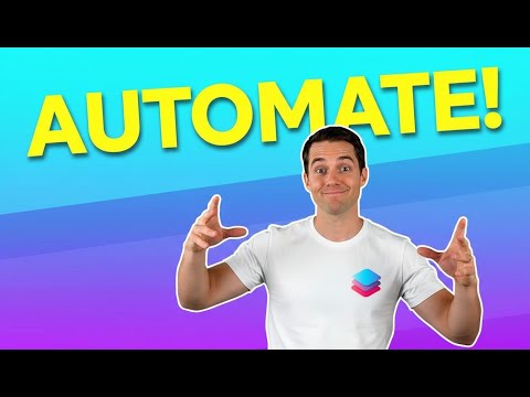 The Easiest Way To Automate Your Link Building Outreach 