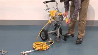 Wagner Project Pro 117 / 119