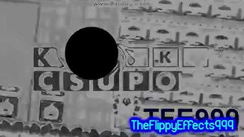 (REUPLOADED) 429 Video Csupo Effects Round 4 Vs TFE999 and Everyone 427