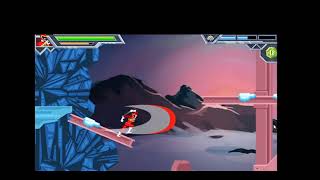 Play Power Rangers Dino Charge: Unleash The Power 2 || Power Rangers Games screenshot 2