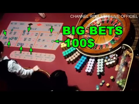 Baccarat Vlog #5 "Hit A Losing Streak At Hollywood Park Casino!"