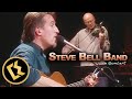 Steve bell band in concert  full length concert film