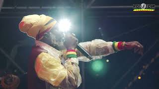 CAPLETON live @ Rototom Sunsplash Main Stage 2023