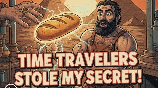Famous HOW BREAD WAS INVENTED?  – The Accident That Built Civilization Net Worth
