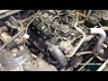 BMW 318d 2.0d 2001-2003 Engine code 204D1