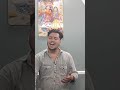 Gerua (Cover) | Soulful Romantic Version by Shankar Haldar #viralmusic #coversong #truelove