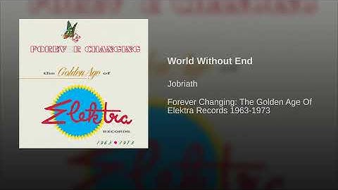 World Without End