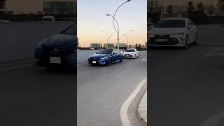 Toyota Camry Vs Avalon