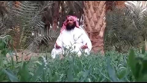 دحيم الحماد من أذكار الصباح والمساء 🍁🌿🌺١٤٣٧هـ