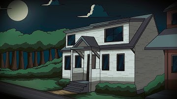 19 True Scary Horror Stories Animated