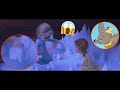 Frozen 2 مدبلج باللهجة المصرية مشهد البداية 
