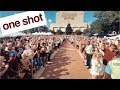 ONE SHOT: Tailgating at Mississippi State University