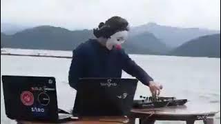dj kimochi penjaga hati