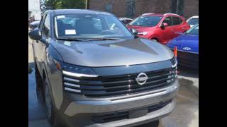 2025 Nissan Kicks S AWD SUV - Yonkers NY