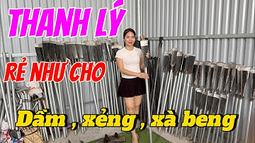 Xà beng chuẩn sịn thép đúc liền nguyên khối hàng đặt chắc chắn dày dặn giá rẻ tai lò rèn 