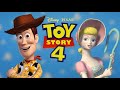 Toy Story 4 Trailer Pixar