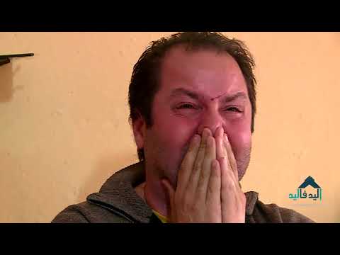 01 حصة اليد في اليد ذراع بن خدة الحلقة 01