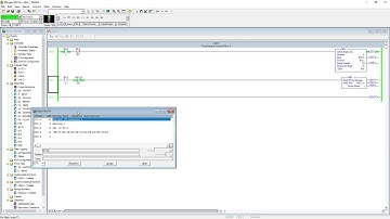 MLX1100 ASCII Communication via PUTTY