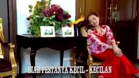 Nia Daniaty - Bulan Depan Ke Penghulu [OFFICIAL]