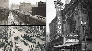 Chicago in the 1930s