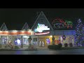 Santa Claus Christmas Store (Santa Claus, Indiana)