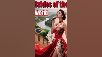 Thumbnail of ClaveTone – Brides of the World | Global Folk Ballad