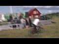 Блюз юных велосипедистов.